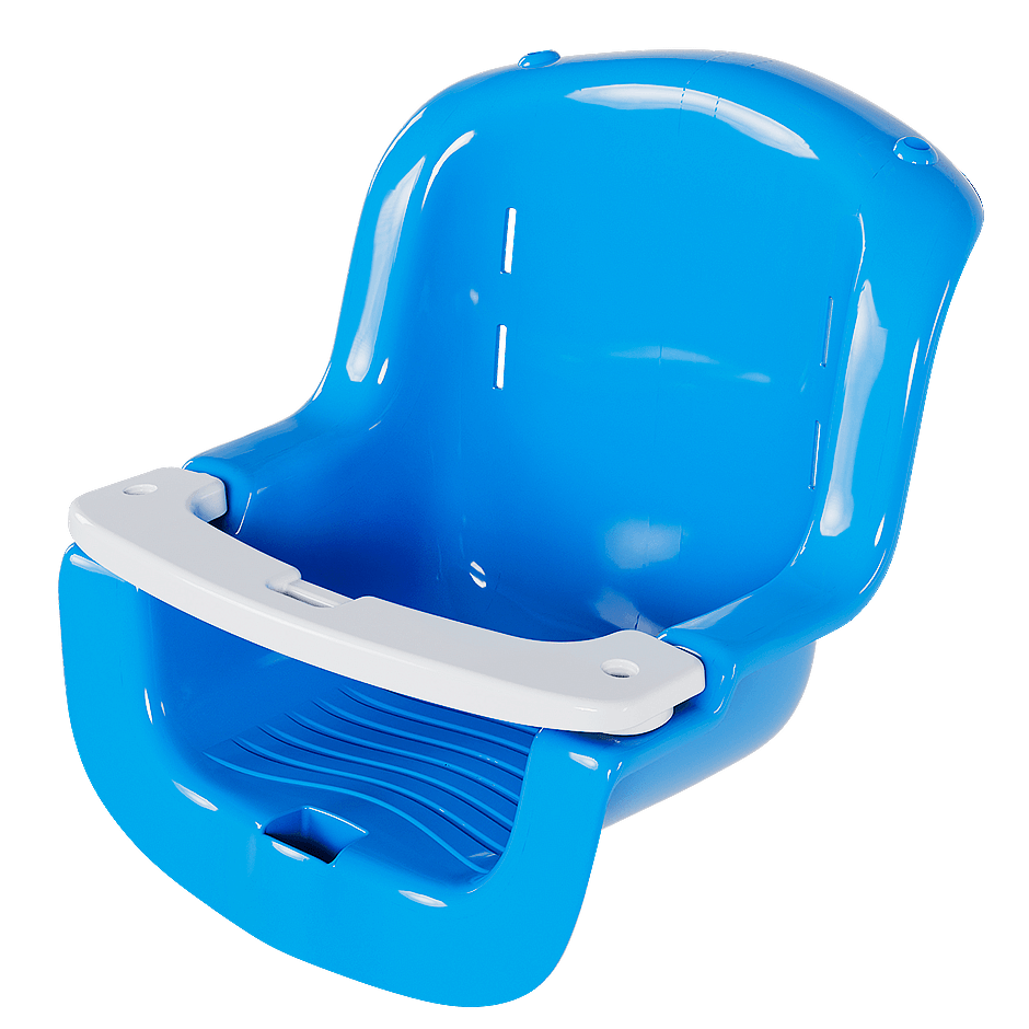 Balanço Vista Central